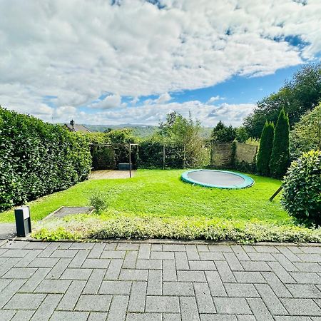 Ferienwohnung Oberwinter Bei Bonn Bandorf Exterior foto