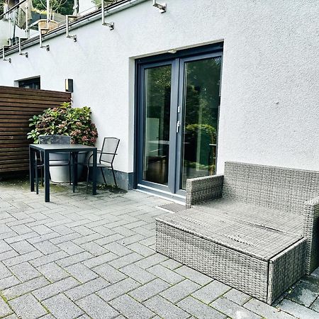 Ferienwohnung Oberwinter Bei Bonn Bandorf Exterior foto