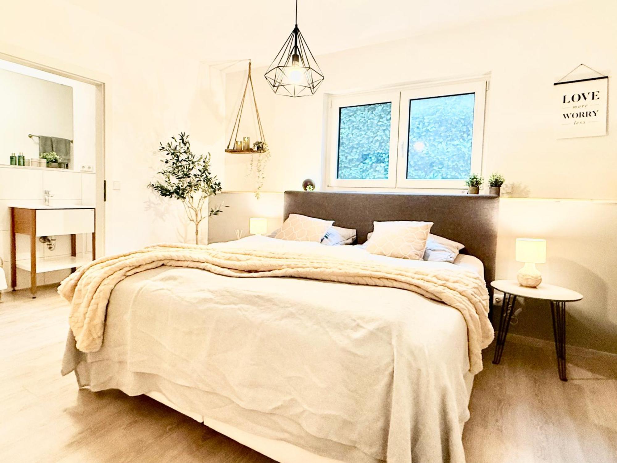 Ferienwohnung Oberwinter Bei Bonn Bandorf Exterior foto