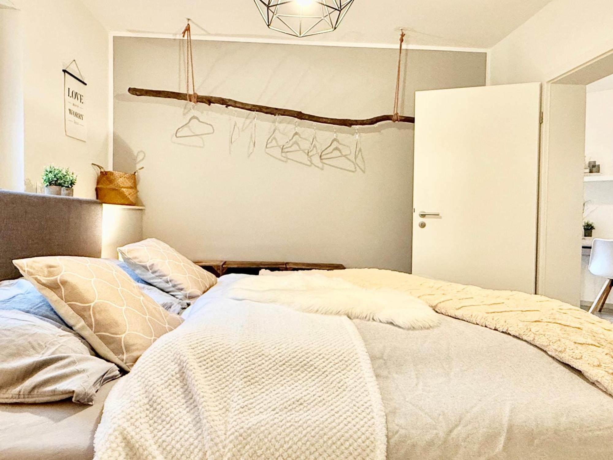 Ferienwohnung Oberwinter Bei Bonn Bandorf Exterior foto