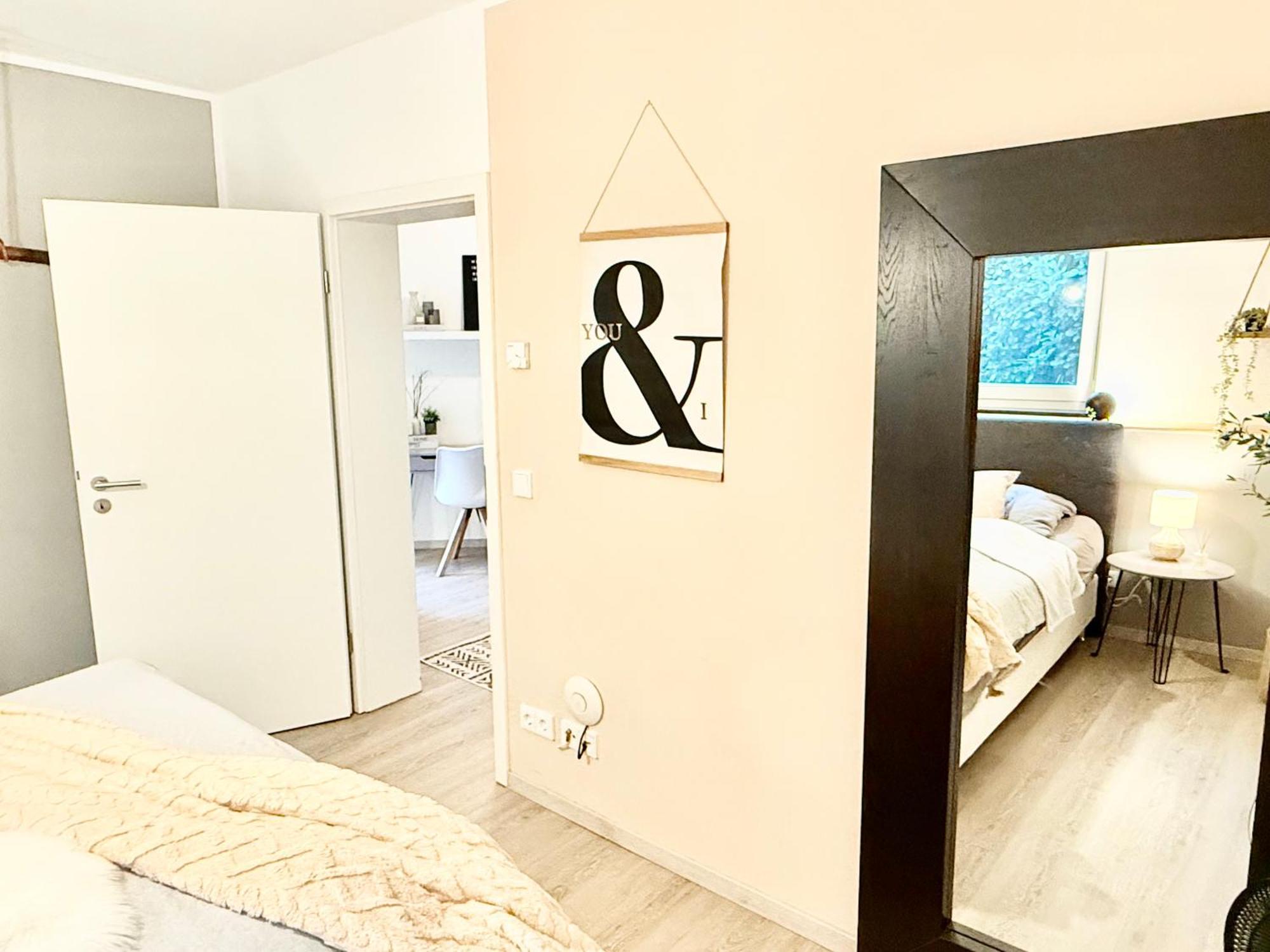 Ferienwohnung Oberwinter Bei Bonn Bandorf Exterior foto