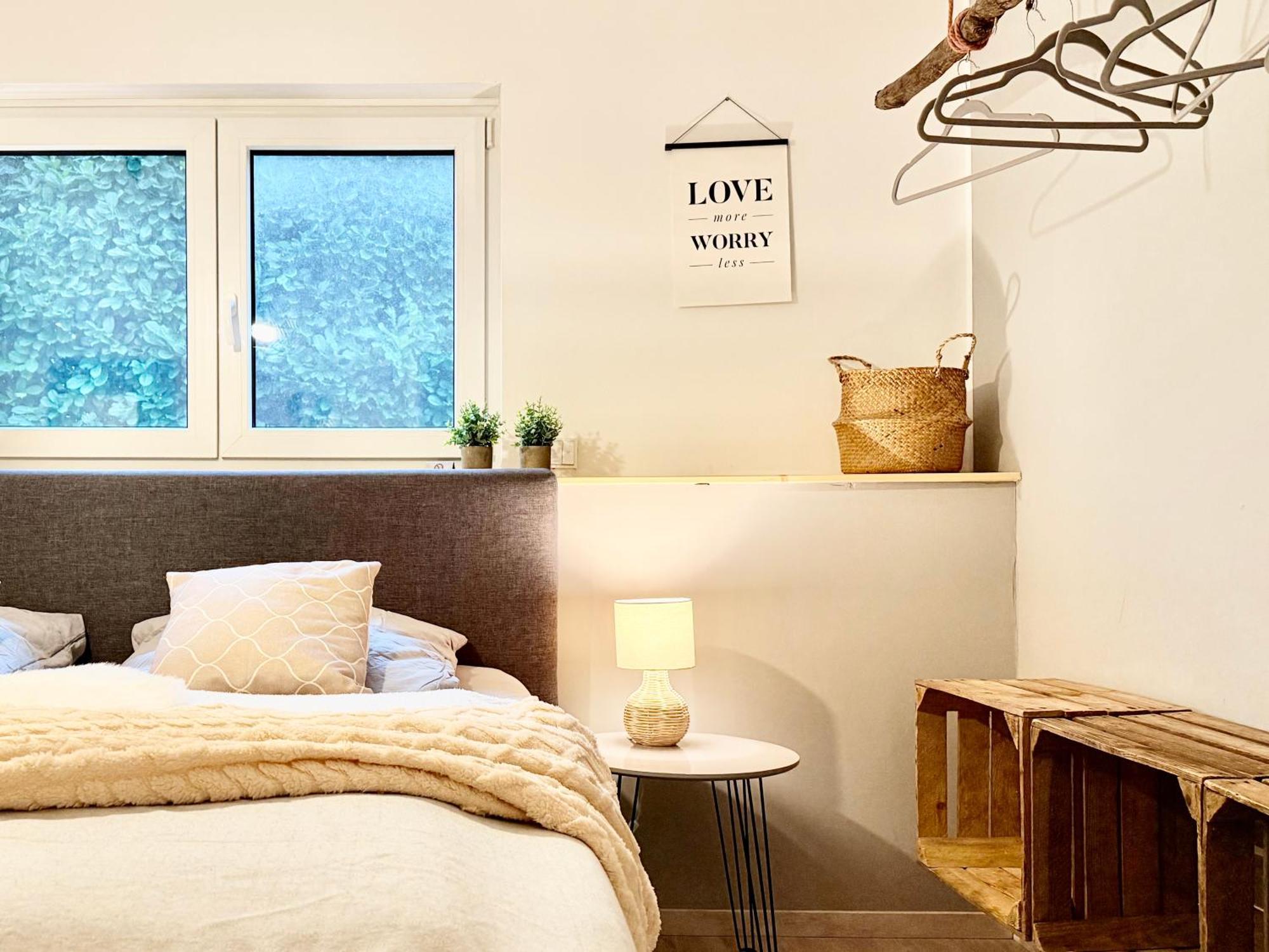 Ferienwohnung Oberwinter Bei Bonn Bandorf Exterior foto