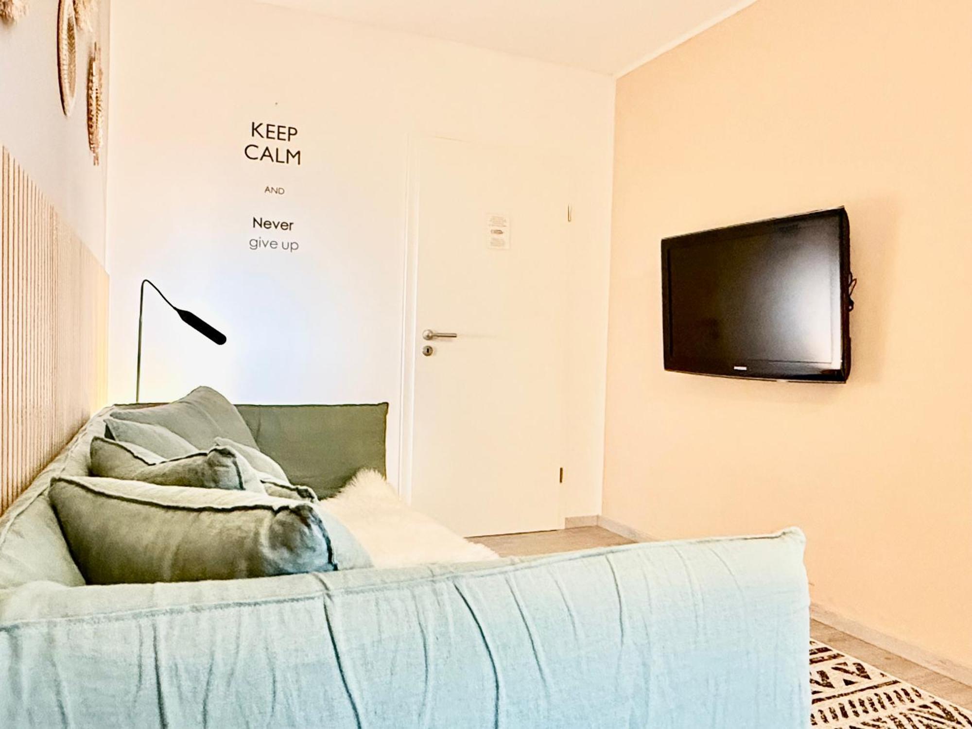 Ferienwohnung Oberwinter Bei Bonn Bandorf Exterior foto
