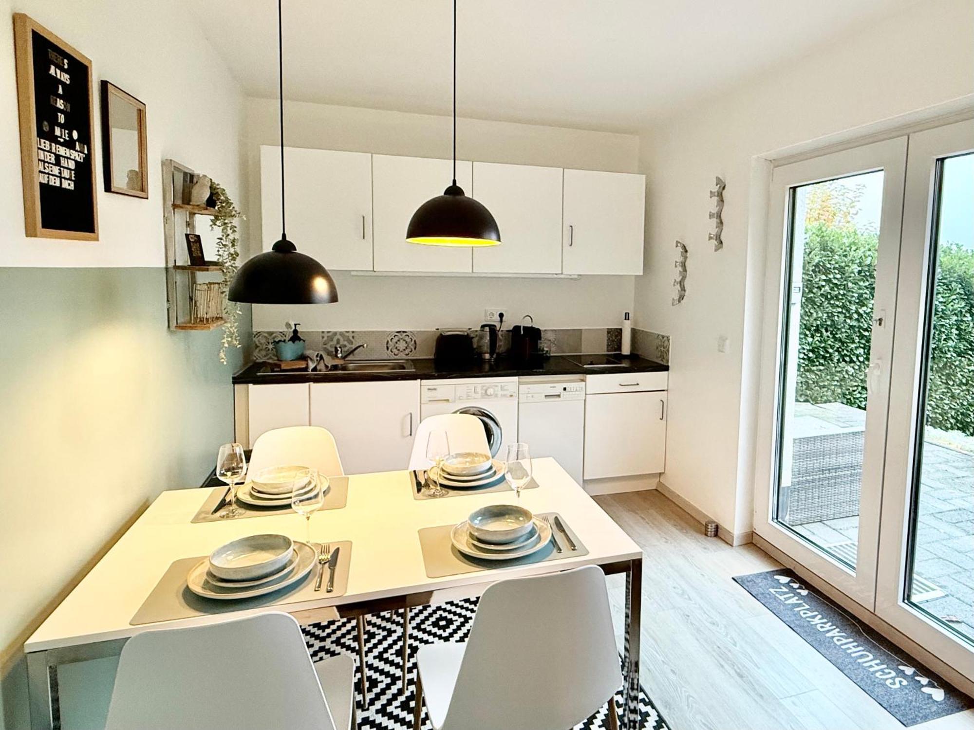 Ferienwohnung Oberwinter Bei Bonn Bandorf Exterior foto