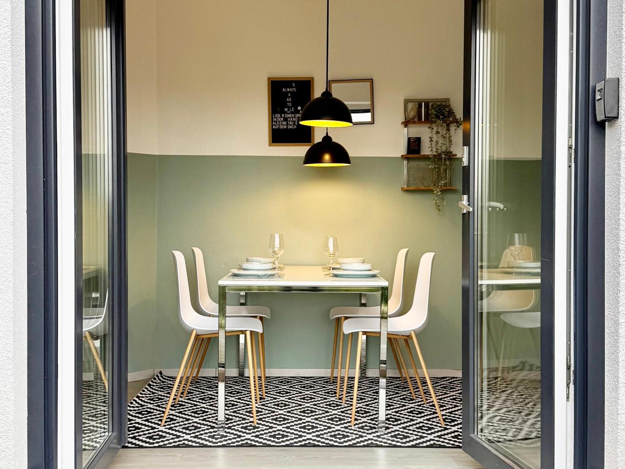 Ferienwohnung Oberwinter Bei Bonn Bandorf Exterior foto